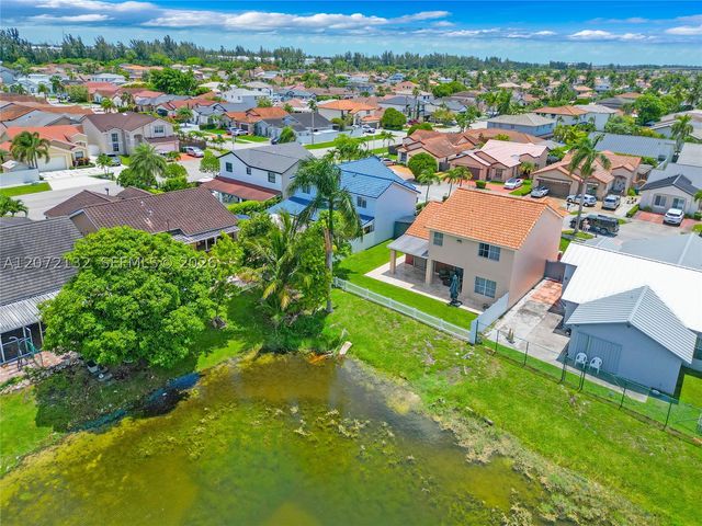 942 NW 133rd Ct, Miami, FL 33182