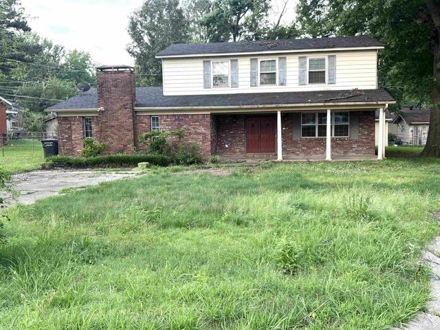 905 Shall Ct, Jacksonville, AR 72076