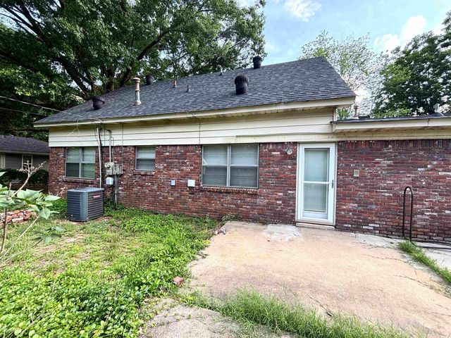 905 Shall Ct, Jacksonville, AR 72076