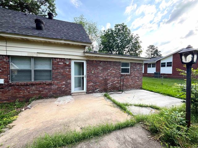 905 Shall Ct, Jacksonville, AR 72076