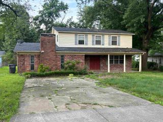 905 Shall Ct, Jacksonville, AR 72076