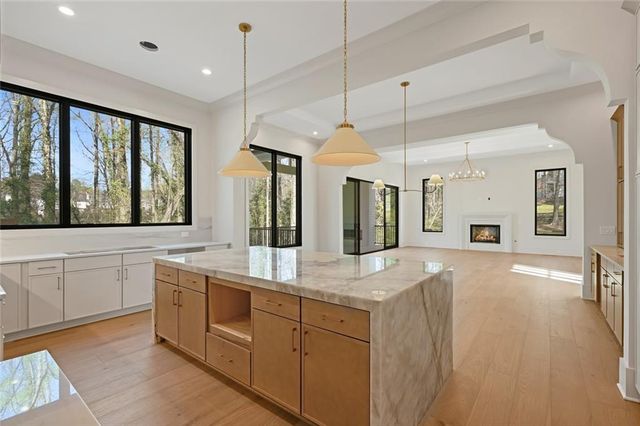 393 Karen Drive, Alpharetta, GA 30009