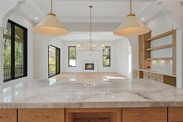 393 Karen Drive, Alpharetta, GA 30009