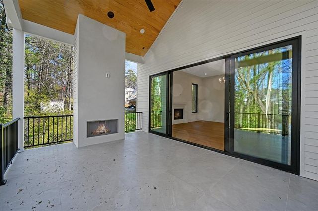 393 Karen Drive, Alpharetta, GA 30009