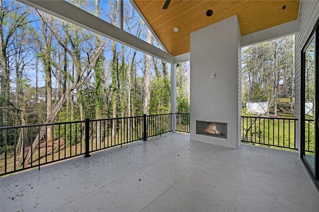 393 Karen Drive, Alpharetta, GA 30009