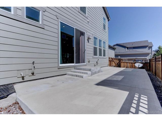16655 E Alameda Pkwy, Aurora, CO 80017