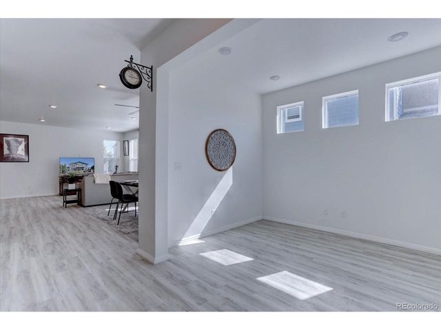 16655 E Alameda Pkwy, Aurora, CO 80017