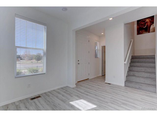 16655 E Alameda Pkwy, Aurora, CO 80017