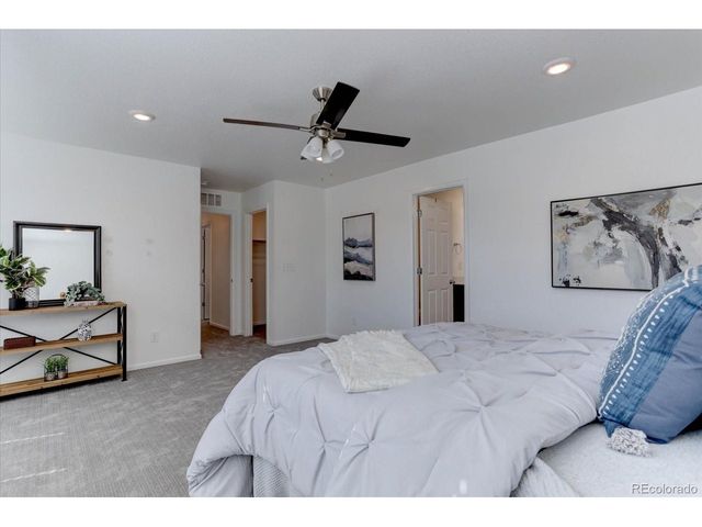 16655 E Alameda Pkwy, Aurora, CO 80017