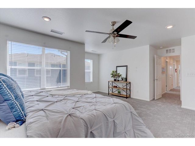 16655 E Alameda Pkwy, Aurora, CO 80017