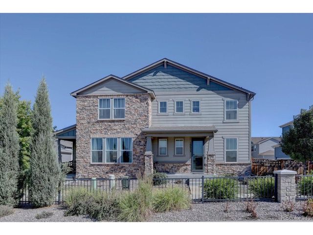 16655 E Alameda Pkwy, Aurora, CO 80017