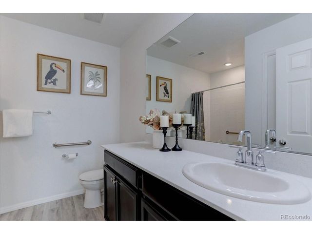 16655 E Alameda Pkwy, Aurora, CO 80017