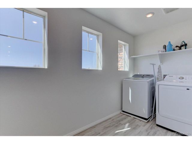 16655 E Alameda Pkwy, Aurora, CO 80017