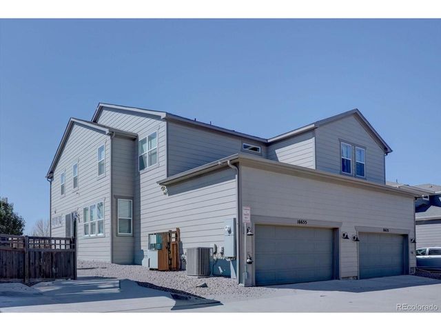16655 E Alameda Pkwy, Aurora, CO 80017
