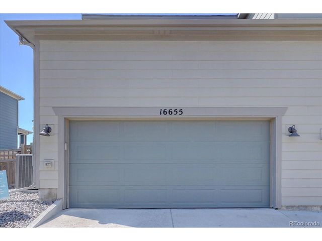 16655 E Alameda Pkwy, Aurora, CO 80017