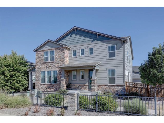 16655 E Alameda Pkwy, Aurora, CO 80017