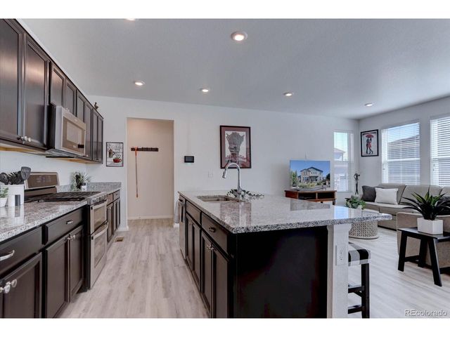16655 E Alameda Pkwy, Aurora, CO 80017