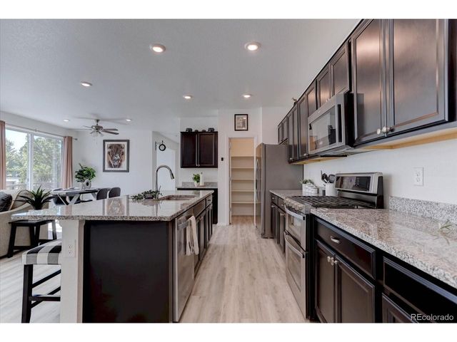 16655 E Alameda Pkwy, Aurora, CO 80017