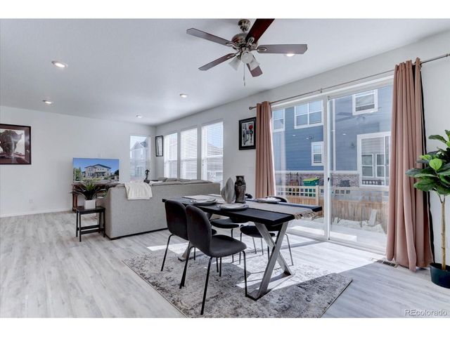 16655 E Alameda Pkwy, Aurora, CO 80017