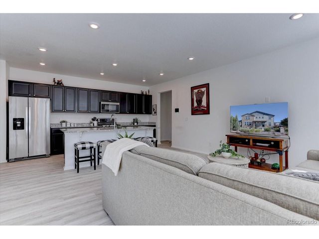 16655 E Alameda Pkwy, Aurora, CO 80017