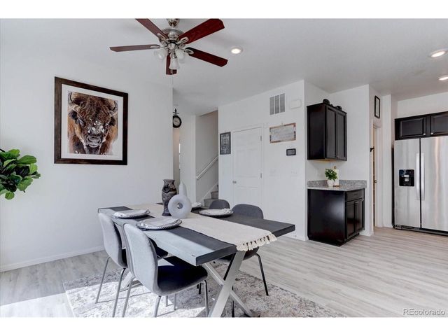16655 E Alameda Pkwy, Aurora, CO 80017