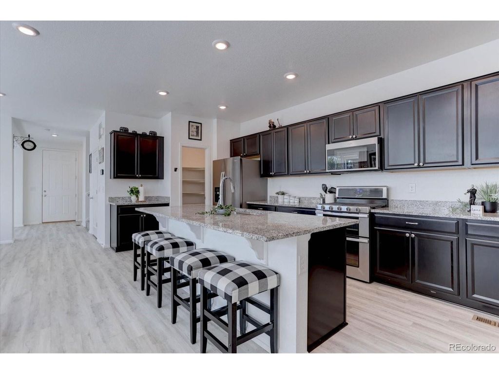 16655 E Alameda Pkwy, Aurora, CO 80017