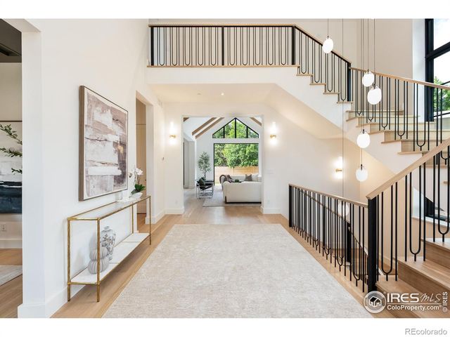 640 Iris Avenue, Boulder, CO 80304