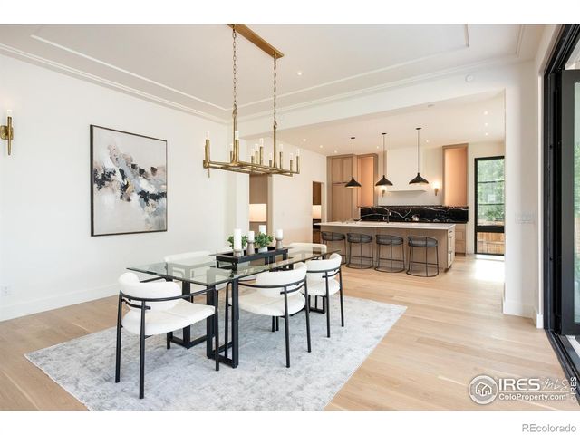 640 Iris Avenue, Boulder, CO 80304