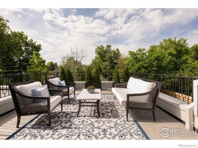 640 Iris Avenue, Boulder, CO 80304