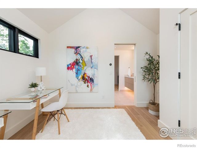 640 Iris Avenue, Boulder, CO 80304