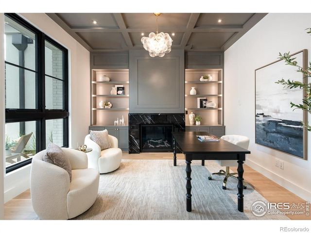 640 Iris Avenue, Boulder, CO 80304