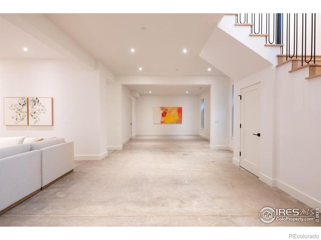 640 Iris Avenue, Boulder, CO 80304