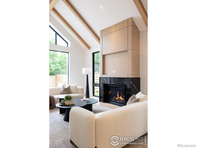 640 Iris Avenue, Boulder, CO 80304