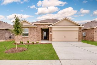 419 Watson Court, Venus, TX 76084