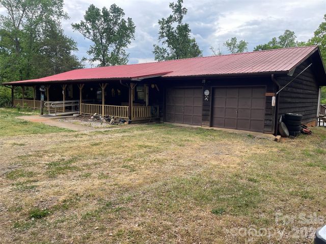 1870 Oakland Road, Forest City, NC 28043
