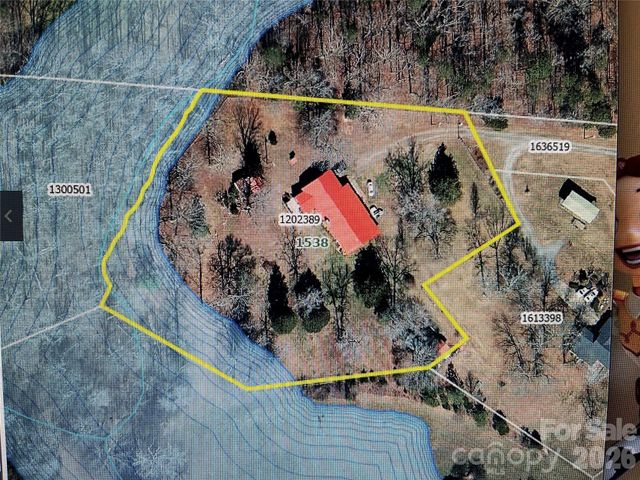 1870 Oakland Road, Forest City, NC 28043