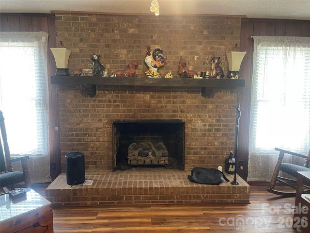 1870 Oakland Road, Forest City, NC 28043