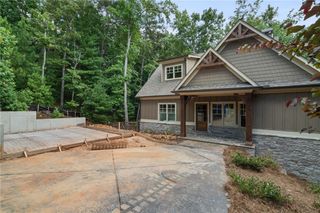 43 Osi Way, Big Canoe, GA 30143