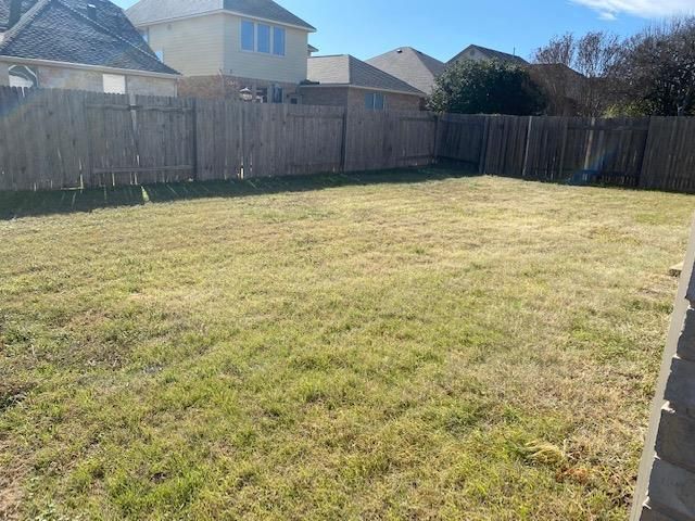 3709 Pine Needle CIR, Round Rock, TX 78681