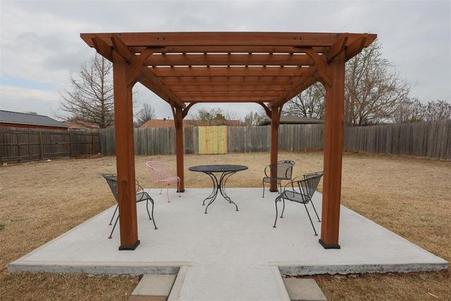 12405 SW 7th Street, Yukon, OK 73099