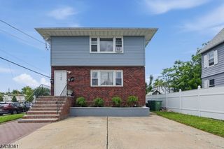 1134 Rivington St, Roselle Boro, NJ 07203