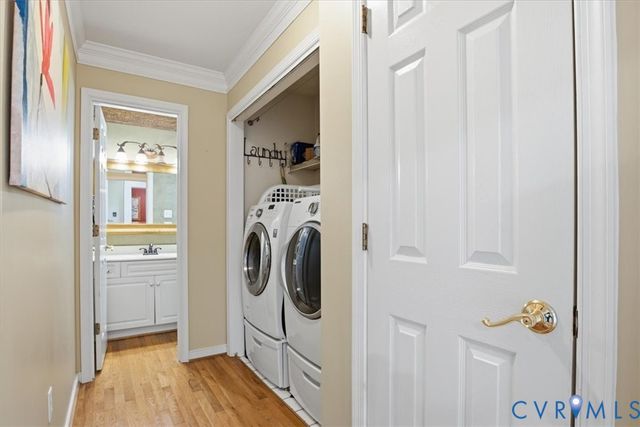 14815 Highberry Woods Dr, Midlothian, VA 23112