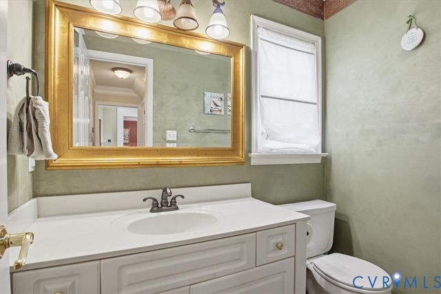 14815 Highberry Woods Dr, Midlothian, VA 23112