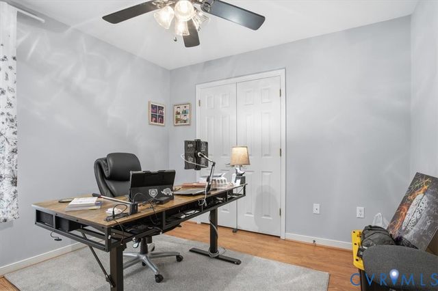 14815 Highberry Woods Dr, Midlothian, VA 23112