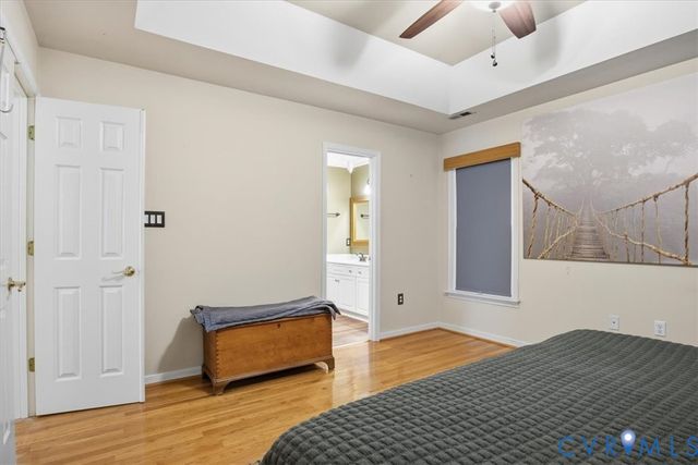 14815 Highberry Woods Dr, Midlothian, VA 23112