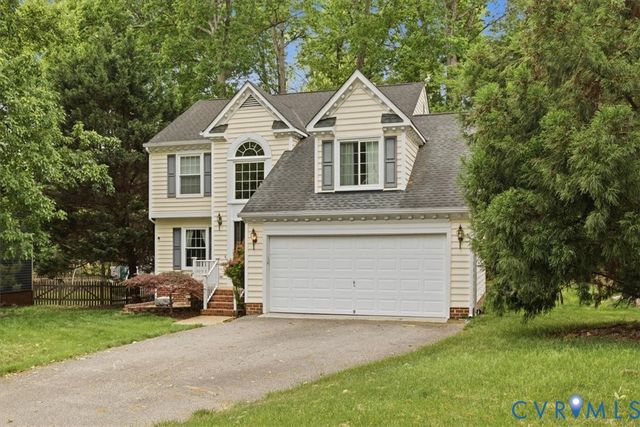 14815 Highberry Woods Dr, Midlothian, VA 23112