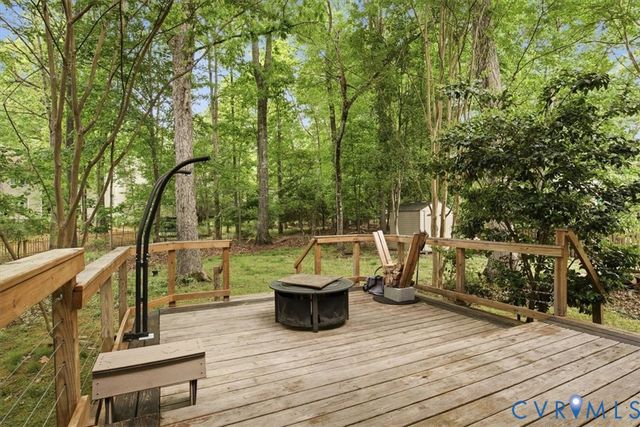 14815 Highberry Woods Dr, Midlothian, VA 23112