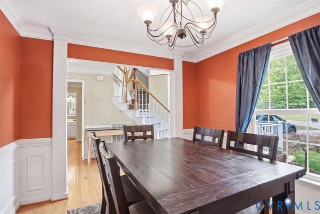 14815 Highberry Woods Dr, Midlothian, VA 23112