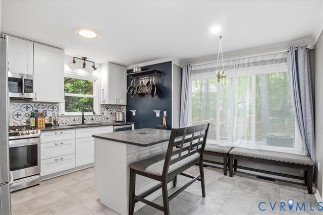 14815 Highberry Woods Dr, Midlothian, VA 23112