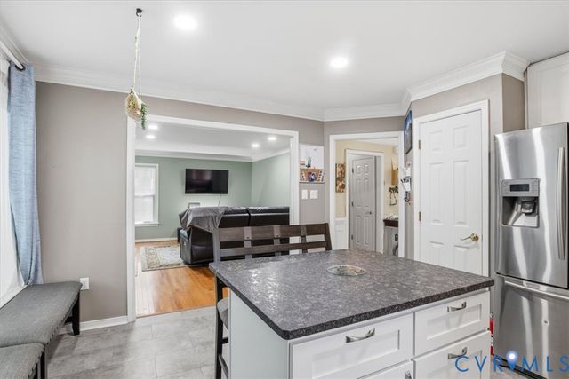 14815 Highberry Woods Dr, Midlothian, VA 23112